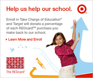 Target ad