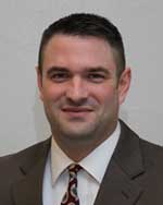 portrait of Mark Kursl