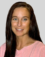 portrait of Janet Merz